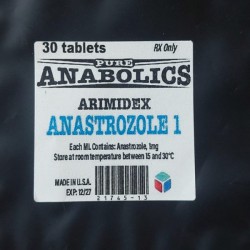 Arimidex