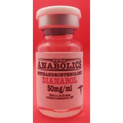 Dbol Injectable
