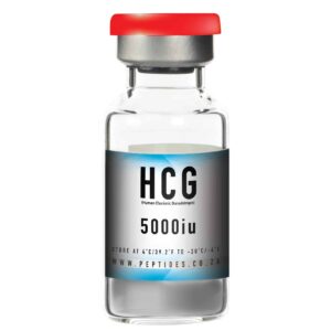 HCG