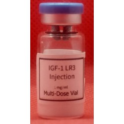 IGF-1 LR3 1mg