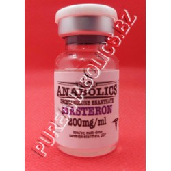 Masteron Enanthate
