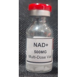NAD+ 500mg