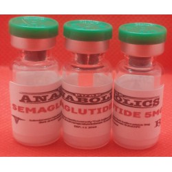Semaglutide 5mg