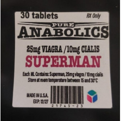Superman