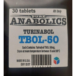 Tbol