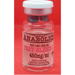 Test-Blend 1 450mg