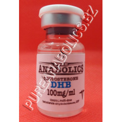 Testosterone DHB